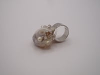 Image 6 of Snail Ring 