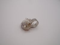 Image 1 of Snail Ring 