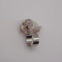 Image 5 of Snail Ring 