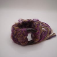 Image 1 of Knitted Wrist Band 
