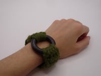 Image 5 of Knitted Wrist Band 