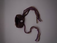 Image 3 of Knitted Wrist Band 