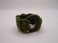 Image 9 of Knitted Wrist Band 