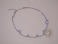 Image 5 of Snow Globe Choker
