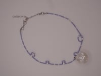 Image 11 of Snow Globe Choker