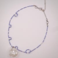 Image 2 of Snow Globe Choker