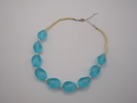 Image 3 of Turquoise Candy Necklace