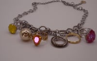 Image 3 of Gatcha²  Necklace 