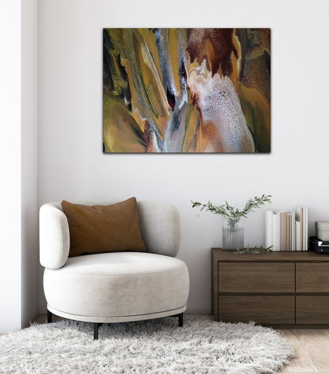 Calming Space 102-75cm