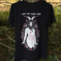 “Own God” Pre-Order