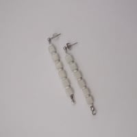 Image 8 of Pixel Block Earrings 