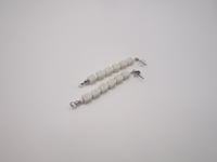 Image 7 of Pixel Block Earrings 