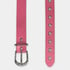 Crocstar Belt (Pink) Image 2