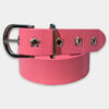 Crocstar Belt (Pink)