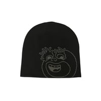 Image 1 of HF reversible beanie