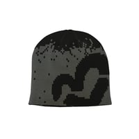 Image 3 of reversible beanie