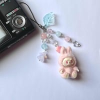 Image 2 of Labubu Phone Charm