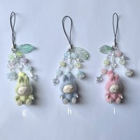 Image 5 of Labubu Phone Charm