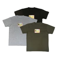 Image 2 of průkaz tee - khaki