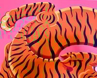 Image 3 of TIGERS