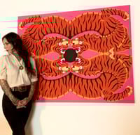 Image 5 of TIGERS