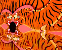 Image 4 of TIGERS