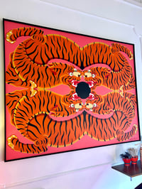 Image 2 of TIGERS