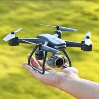 Image 3 of 4DRC V14 Drone 4K HD Dual Camera 6K WIFI FPV Height Hold Dron RC Helicopter Professional Mini Quadco