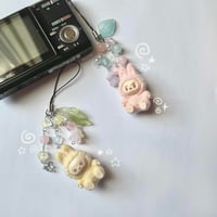 Image 1 of Labubu Phone Charm