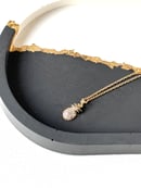 Image of Collier "Ananas"