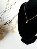 Image of Collier "Ananas"