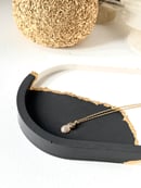 Image of Collier "Ananas"