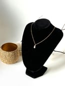 Image of Collier "Ananas"