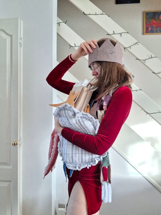 Image of 🎄CHARITY Advent 12 Makes 🎄