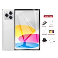 Image 2 of 2025 New Xiaoml Global Version Tablet Android Pad 15 Pro 16GB+1TB Snapdragon 870 Tablets PC 5G Dual 