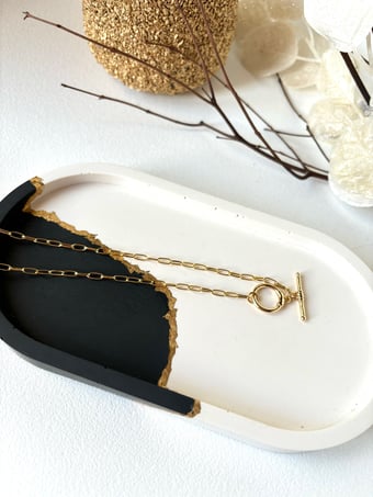 Image of Collier ROMANE