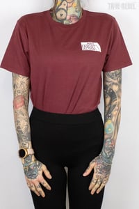 Image 2 of True Rebel T-Shirt AFA 2.0 Pocket Print