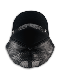 Image 3 of Danse Macabre Trucker Cap