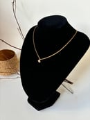 Image of Collier ANDREA