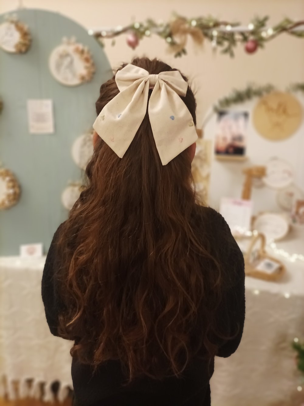 Image of Noeud brodé