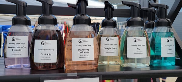 Image of Foaming Hand Soap