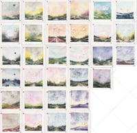 Collection "Mini 2024"