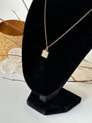 Image of Collier LOUNA