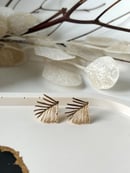 Image of Boucles d'oreilles OPHELIE