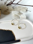 Image of Boucles d'oreilles LIAM