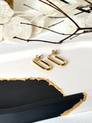 Image of Boucles d'oreilles LOUISON