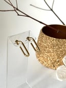 Image of Boucles d'oreilles LOUISON