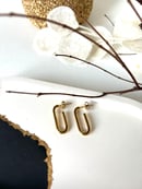 Image of Boucles d'oreilles LOUISON