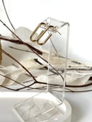 Image of Boucles d'oreilles LOUISON