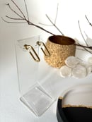 Image of Boucles d'oreilles LOUISON